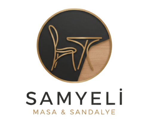 Samyeli Masa Sandalye