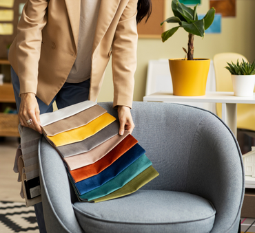 Samyeli Masa Sandalye